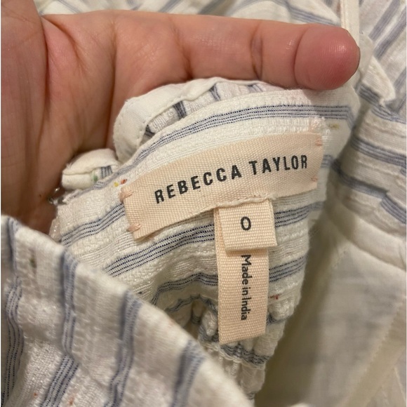 Rebecca Taylor Dress - Picture 3 of 5